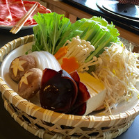 しゃぶしゃぶ・日本料理 木曽路 大宮店 - 