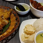 Streats Asian Café - 