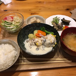 カフェ　モアニ - 