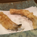 Tempura Hatanaka - 