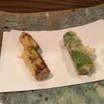 Tempura Hatanaka - 