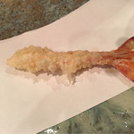 Tempura Hatanaka - 