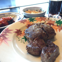 鉄板焼おおみ - 