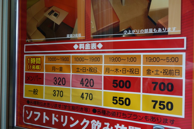 新規登録しました 恵那のラヂウム温泉でランチと温泉に行った後は カラオケでもってことにな By T Zoid カラオケチキンハウス 中津川 その他 食べログ