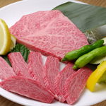 Shibuya Yakiniku Kongouen - 