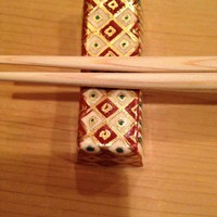祇園にしむら - 箸置