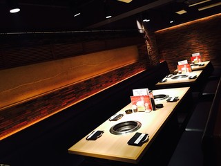 Shibuya Yakiniku Kongouen - 