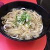 ゑびすうどん