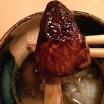 祇園にしむら - しっかり大ぶり