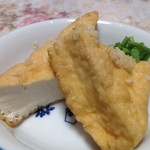 堂本豆腐店 - 