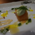 新宿中村屋Granna - [料理] オードブル アップ♪ｗ ③