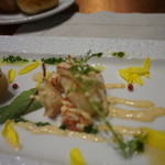 新宿中村屋Granna - [料理] オードブル アップ♪ｗ ②