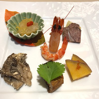 礼華　青鸞居 - 