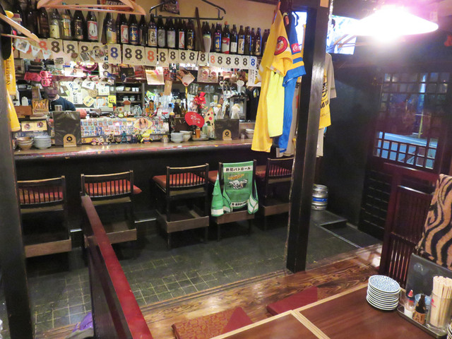 居酒屋 はち 西新 居酒屋 食べログ