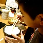 Shabushabu Onyasai - 