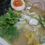 麺屋 一輝 - 