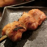 炭火串焼 とりみや - 