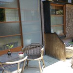 Kominka Kafe Shichigosan - 