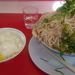 ラーメン 福 - 