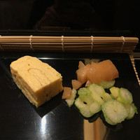 築地青空三代目 大名古屋ビルヂング店 - 