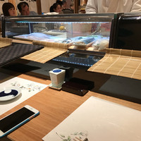築地青空三代目 大名古屋ビルヂング店 - 