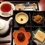 珈匠 - 紅茶と彩菓の小筐