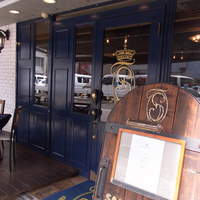 SALONE 2007 - 外観
