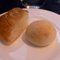 SALONE 2007 - パン