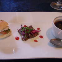 SALONE 2007 - 前菜
