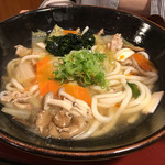 杵屋 AEON Town伊勢Lala Park店