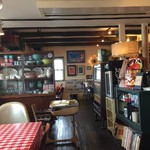 Toner's DINER - 