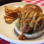 Toner's DINER - 