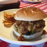 Toner's DINER - 