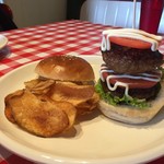 Toner's DINER - 