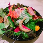 ダルマット 六本木ヒルズ店 - 