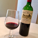 食堂セゾンドール - 