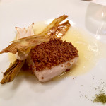 食堂セゾンドール - 