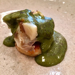 食堂セゾンドール - 