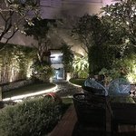 Alagon D'antique Hotel & Spa - スパ