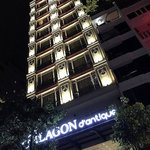 Alagon D'antique Hotel & Spa - 