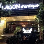 Alagon D'antique Hotel & Spa - 