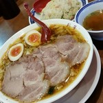 Saika Ramen - 