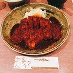 名古屋名物 みそかつ 矢場とん - 