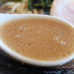 Yoshinari ya - スープ