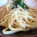 Yoshinari ya - 麺