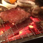 Oumi Gyuu Yakiniku Take - 