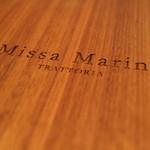 Missa Marina produced by SORRISO - 