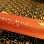Missa Marina produced by SORRISO - 