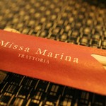 Missa Marina produced by SORRISO - 