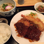 金刀比羅 うどん - 